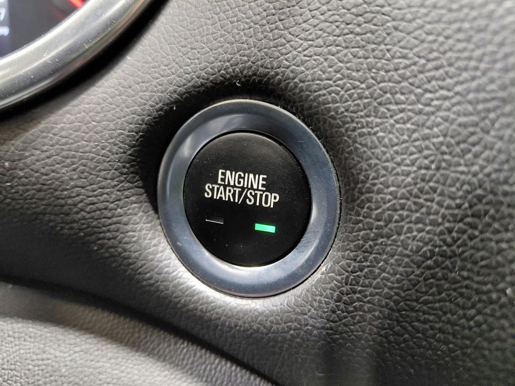 2024 Chevrolet Malibu LT 2LT