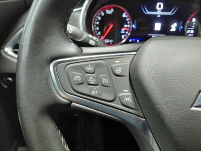 2024 Chevrolet Malibu LT 2LT