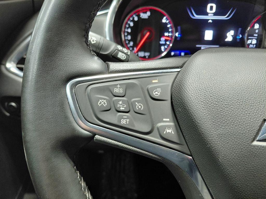 2024 Chevrolet Malibu LT 2LT