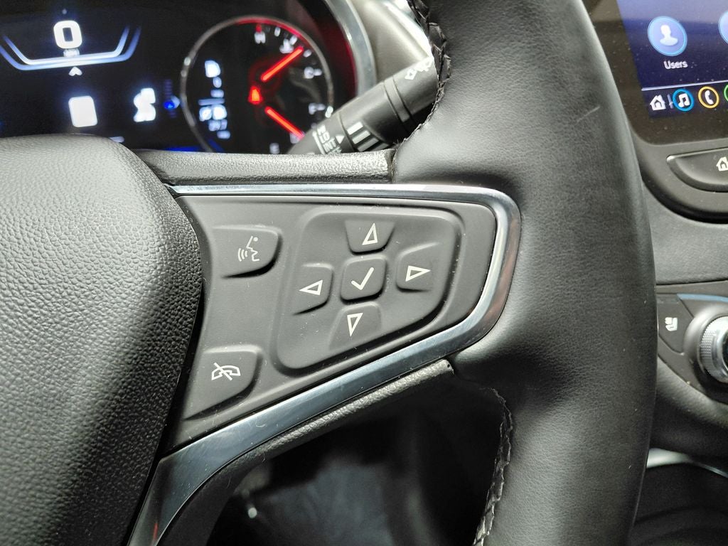 2024 Chevrolet Malibu LT 2LT