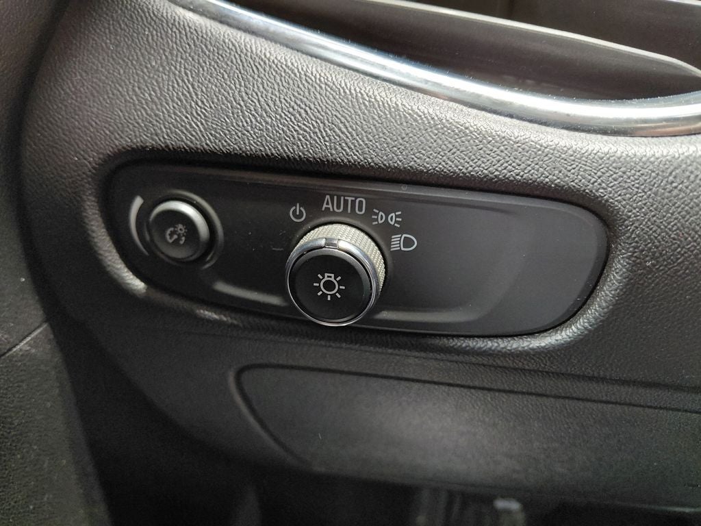 2024 Chevrolet Malibu LT 2LT