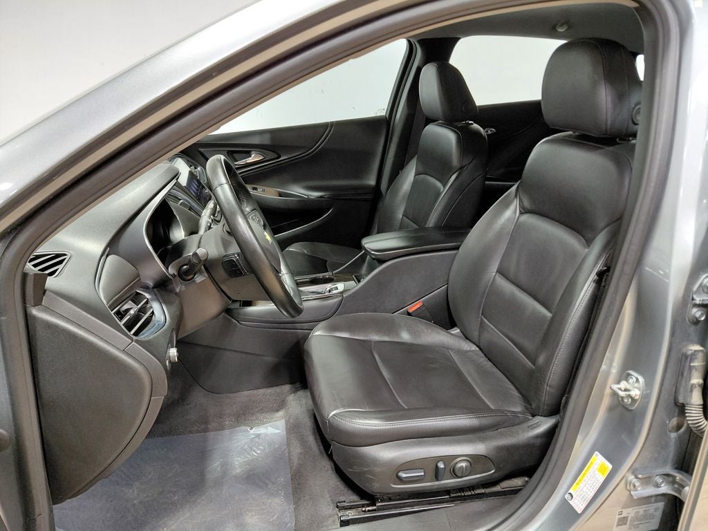 2024 Chevrolet Malibu LT 2LT