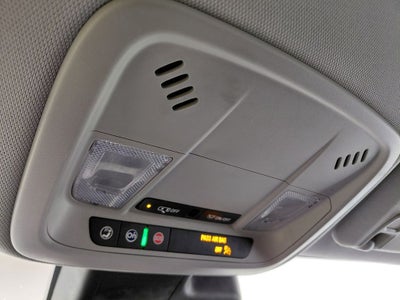 2024 Chevrolet Malibu LT 2LT