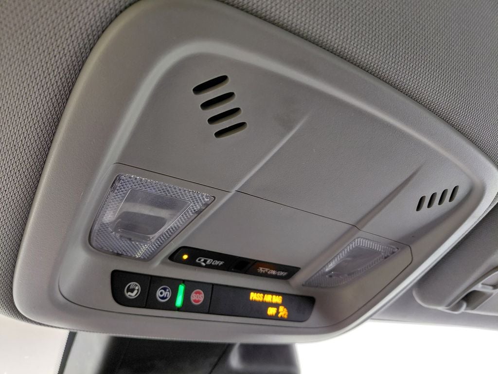 2024 Chevrolet Malibu LT 2LT