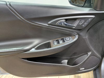 2024 Chevrolet Malibu LT 2LT