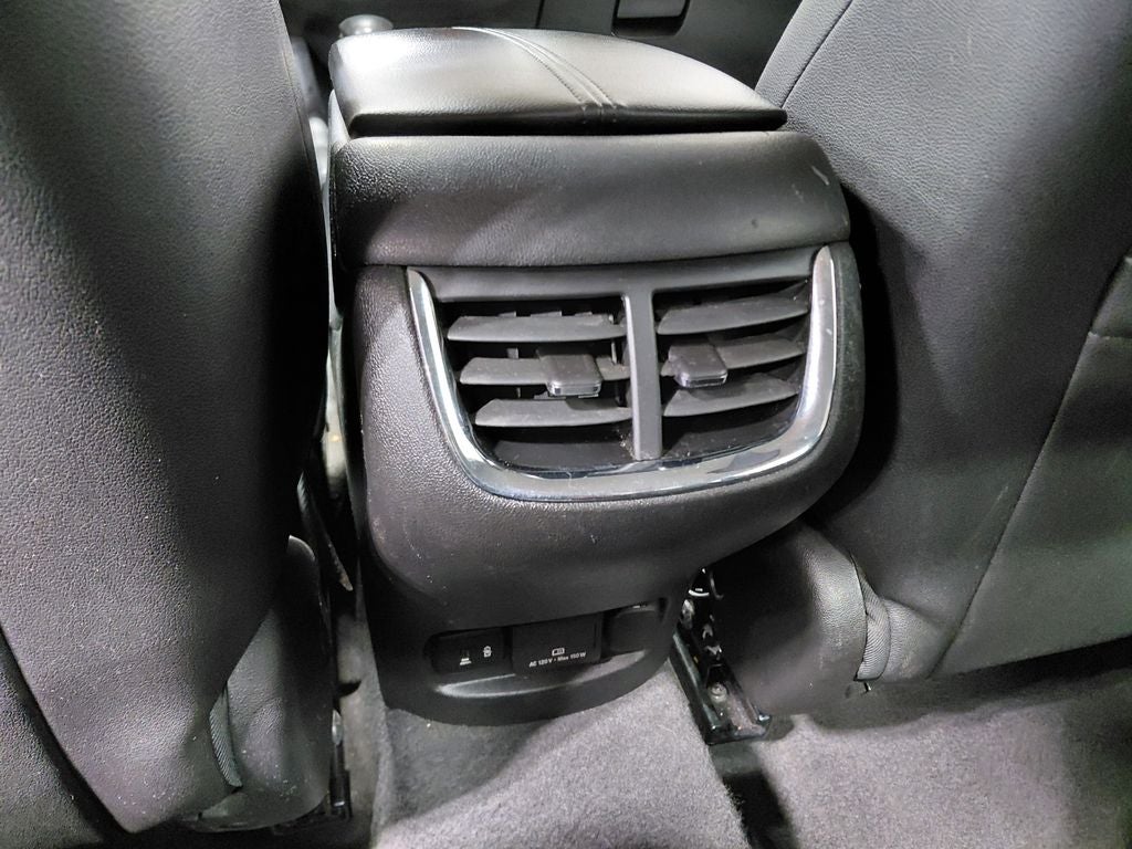 2024 Chevrolet Malibu LT 2LT