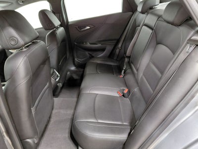 2024 Chevrolet Malibu LT 2LT