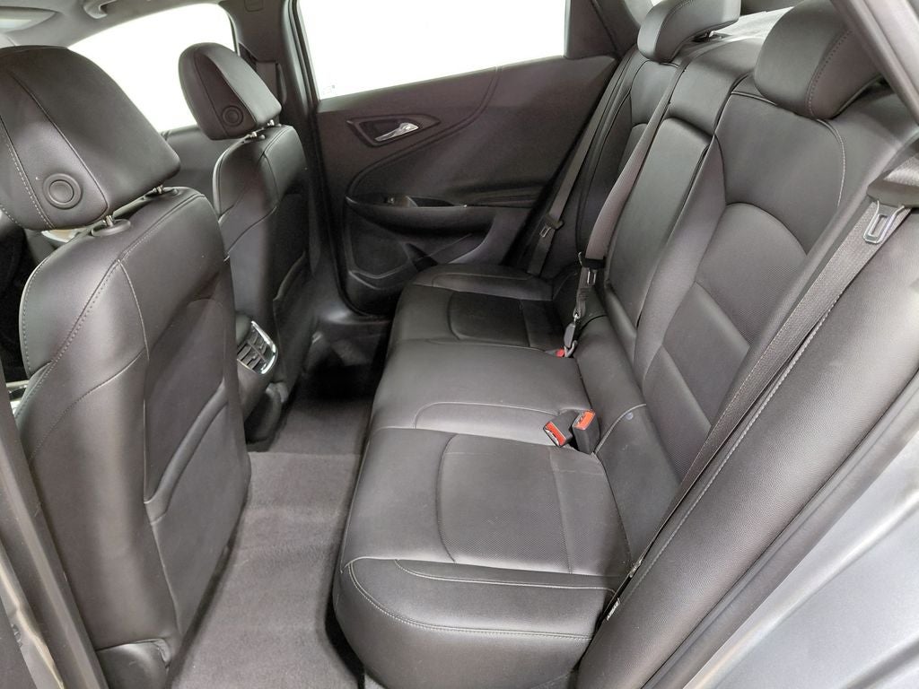 2024 Chevrolet Malibu LT 2LT