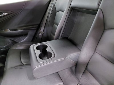 2024 Chevrolet Malibu LT 2LT