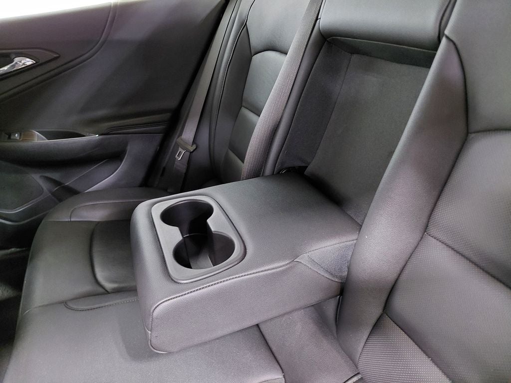 2024 Chevrolet Malibu LT 2LT