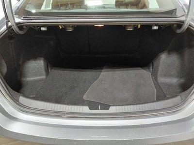 2024 Chevrolet Malibu LT 2LT