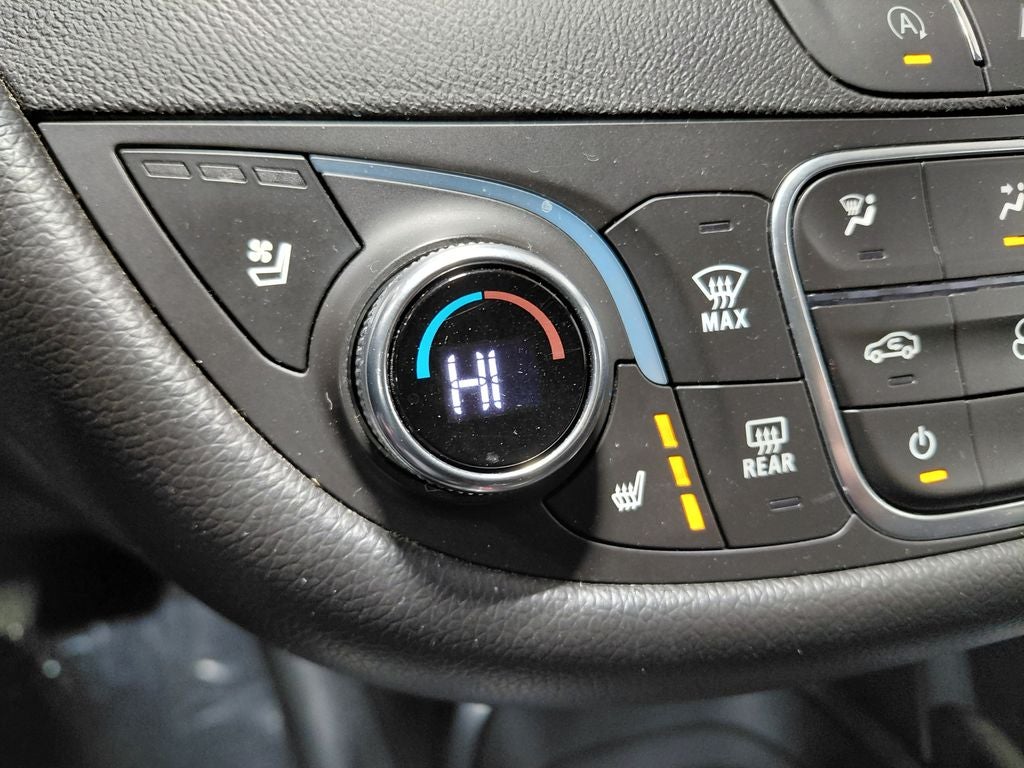 2024 Chevrolet Malibu LT 2LT