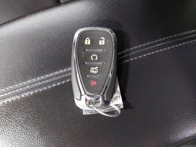 2024 Chevrolet Malibu LT 2LT