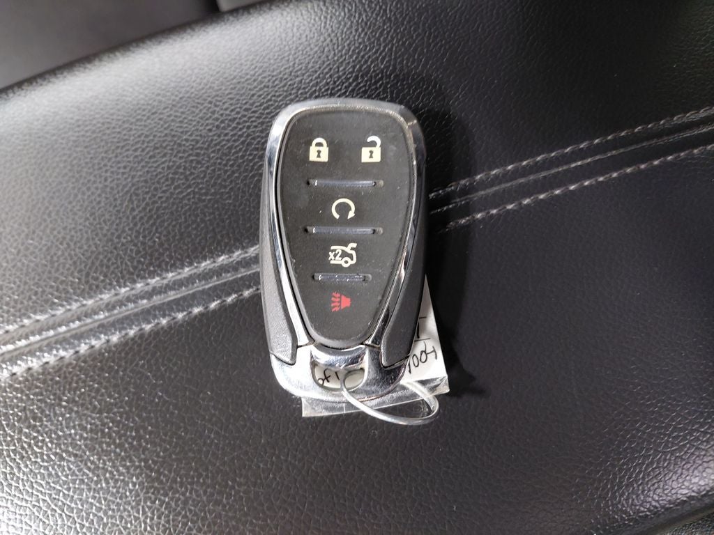 2024 Chevrolet Malibu LT 2LT