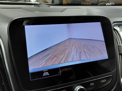 2024 Chevrolet Malibu LT 2LT