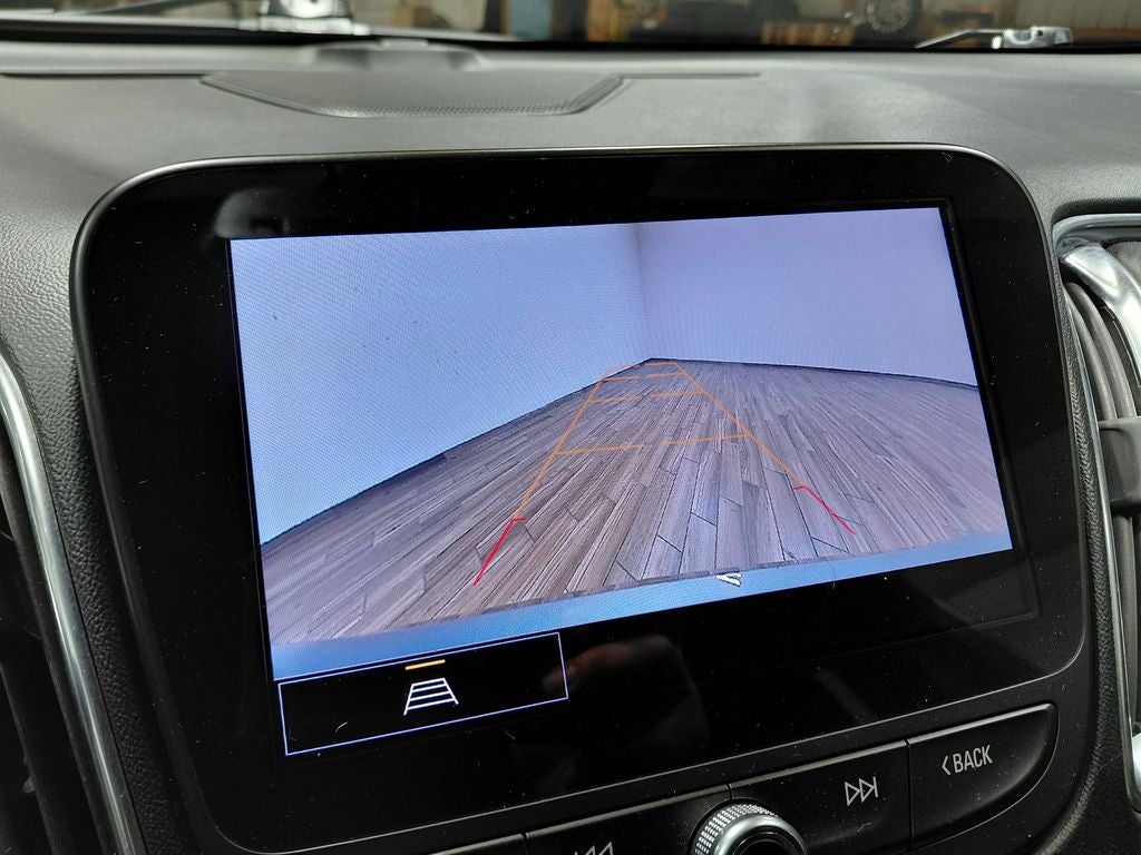 2024 Chevrolet Malibu LT 2LT