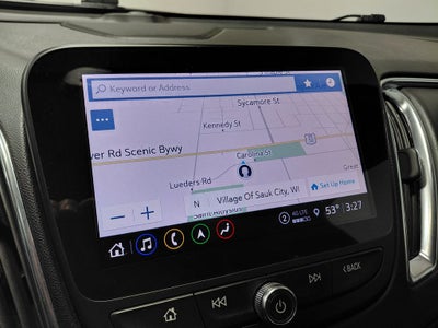 2024 Chevrolet Malibu LT 2LT