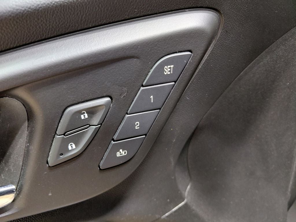 2024 Chevrolet Malibu LT 2LT