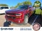 2016 Chevrolet Silverado 1500 LT LT2