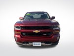 2016 Chevrolet Silverado 1500 LT LT2