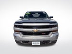 2017 Chevrolet Silverado 1500 LT LT2