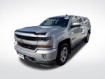 2017 Chevrolet Silverado 1500 LT LT2