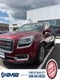 2017 GMC Acadia Limited Limited