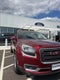 2017 GMC Acadia Limited Limited