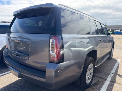 2020 GMC Yukon XL SLT