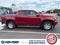 2017 GMC Canyon SLE1