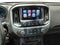 2017 GMC Canyon SLE1