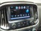 2017 GMC Canyon SLE1