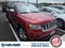2011 Jeep Grand Cherokee Overland