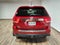 2011 Jeep Grand Cherokee Overland