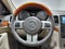 2011 Jeep Grand Cherokee Overland