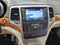 2011 Jeep Grand Cherokee Overland