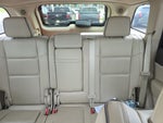 2011 Jeep Grand Cherokee Overland