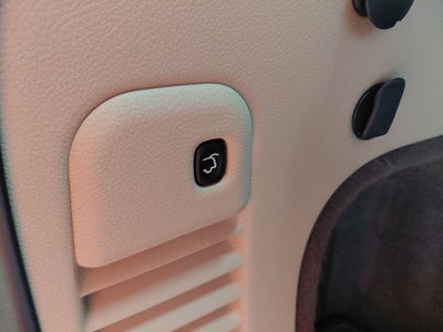 2011 Jeep Grand Cherokee Overland
