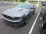 2014 Ford Mustang GT Premium