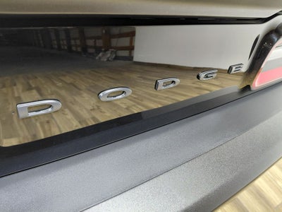 2022 Dodge Challenger SRT Hellcat Redeye