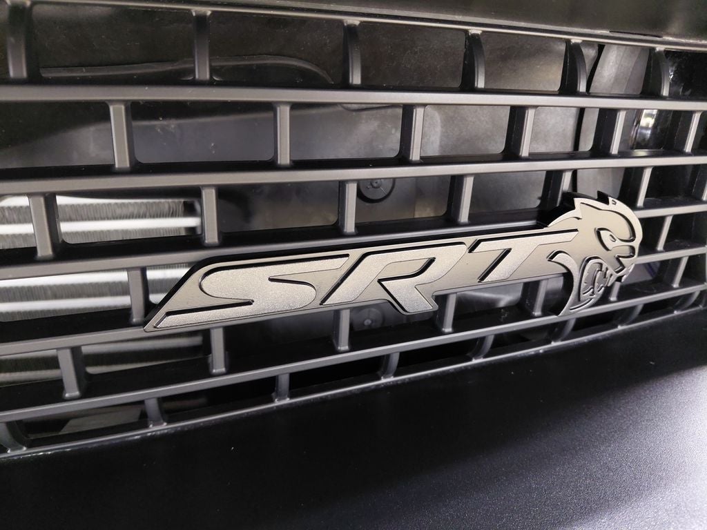 2022 Dodge Challenger SRT Hellcat Redeye