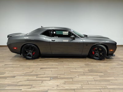 2022 Dodge Challenger SRT Hellcat Redeye