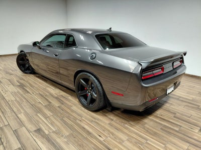 2022 Dodge Challenger SRT Hellcat Redeye