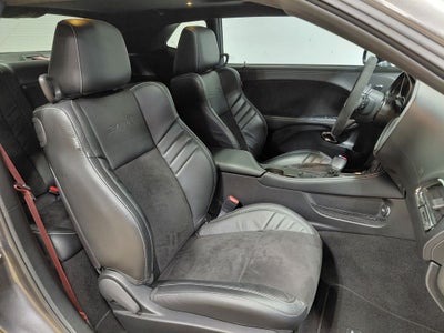 2022 Dodge Challenger SRT Hellcat Redeye