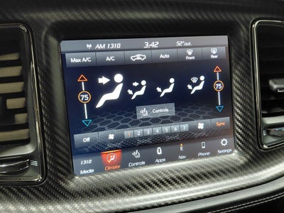 2022 Dodge Challenger SRT Hellcat Redeye