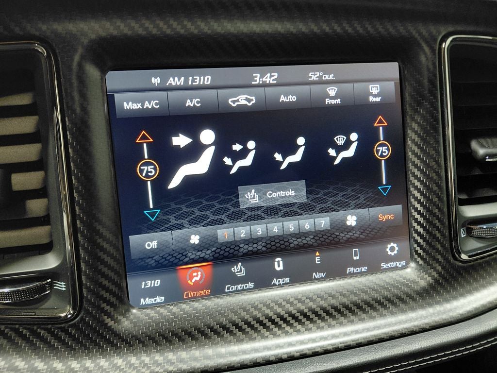 2022 Dodge Challenger SRT Hellcat Redeye