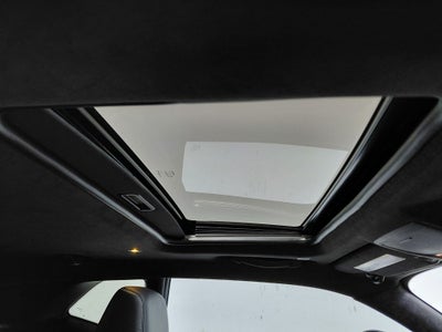 2022 Dodge Challenger SRT Hellcat Redeye