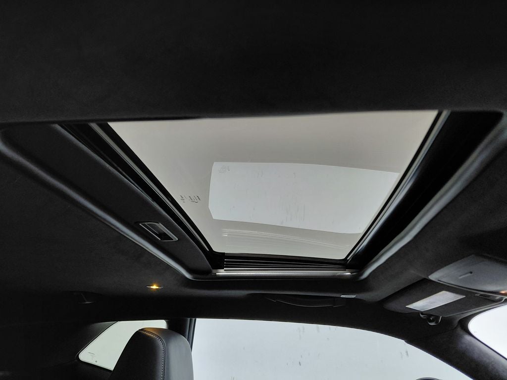 2022 Dodge Challenger SRT Hellcat Redeye