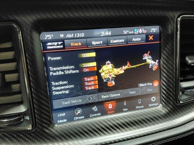 2022 Dodge Challenger SRT Hellcat Redeye