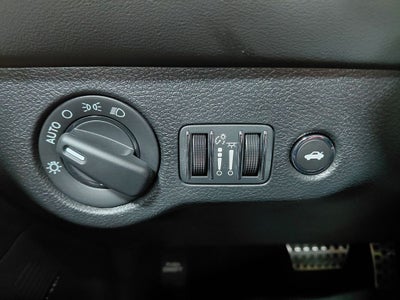 2022 Dodge Challenger SRT Hellcat Redeye